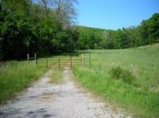 12796 Mineral Springs Rd, West Fork, AR 72774
