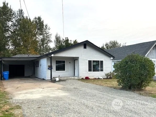 1101 Elm Street, Kelso, WA 98626