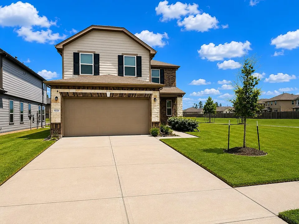 6223 Morning Fern Ln