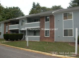 3235 Chaparral Dr APT H, Roanoke, VA 24018