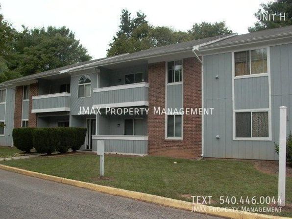 3235 Chaparral Dr APT H