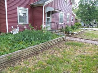 331 Walnut St, Mound City, KS 66056