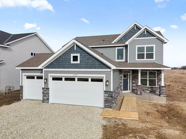 11500 83rd St NE, Otsego, MN 55330