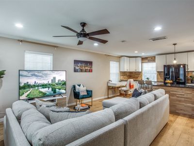 4703 Bradford Dr APT A, Dallas, TX, 75219