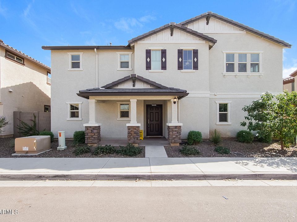 1st image of 16235 W LA VENTILLA Way