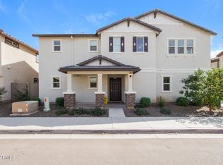 16235 W La Ventilla Way, Goodyear, AZ 85338