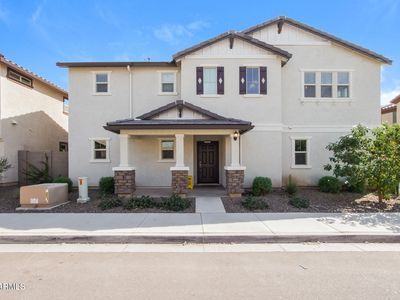16235 W LA VENTILLA Way, Goodyear, AZ, 85338