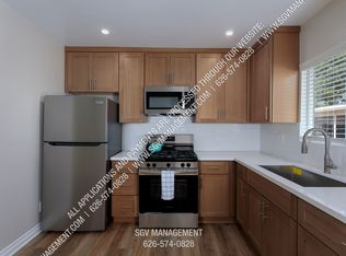 512 Parker Dr #3, Glendora, CA 91741