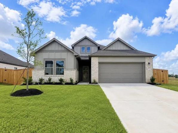6727 Pebble Bluff Ct, Cove, TX 77523