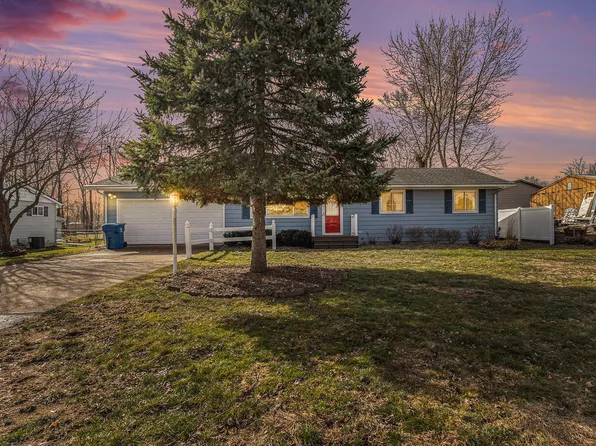 220 Alexander Ave, Battle Creek, MI 49014