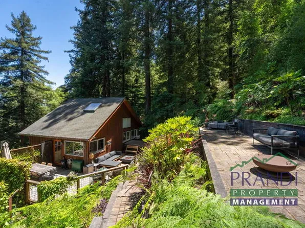 57 Fremont Rd, San Rafael, CA 94901