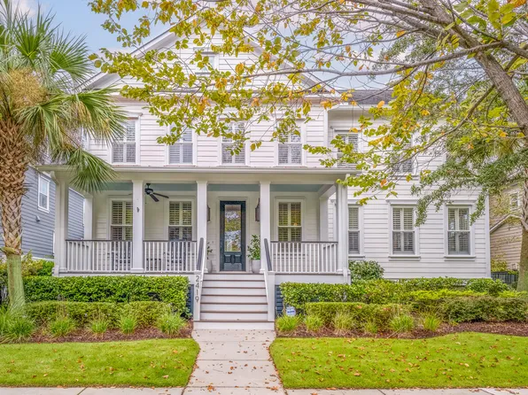 2419 Settlers St, Charleston, SC 29492