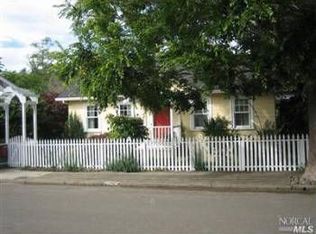 171 Elm Ave, Mill Valley, CA 94941