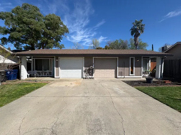 7237-7235 Castilian Ct, Citrus Heights, CA 95621