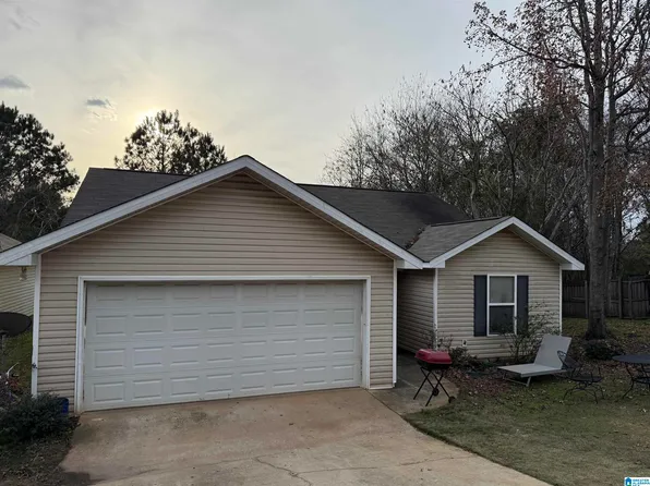 540 Crescent Ln E, Tuscaloosa, AL 35404