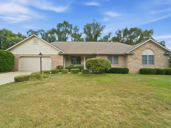 26366 Hummingbird Rd, South Bend, IN 46619