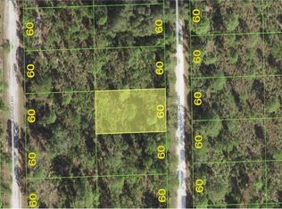 12321 Poindexter Ave, Punta Gorda, FL 33955