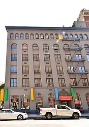 Rented by Buchbinder & Warren