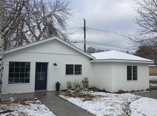 787 Randolph Ave, Pocatello, ID 83201