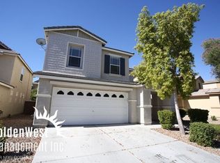 217 Snow Dome Ave, North Las Vegas, NV 89031
