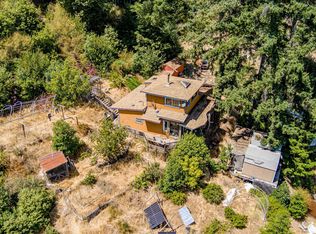 5500 Rancho Sequoia Dr, Alderpoint, CA 95511