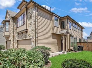 23318 Isola St, Richmond, TX 77406