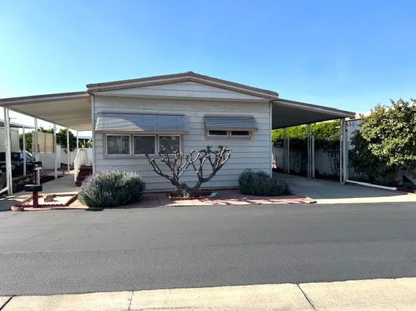 235 S Beach Blvd Space 115, Anaheim, CA 92804