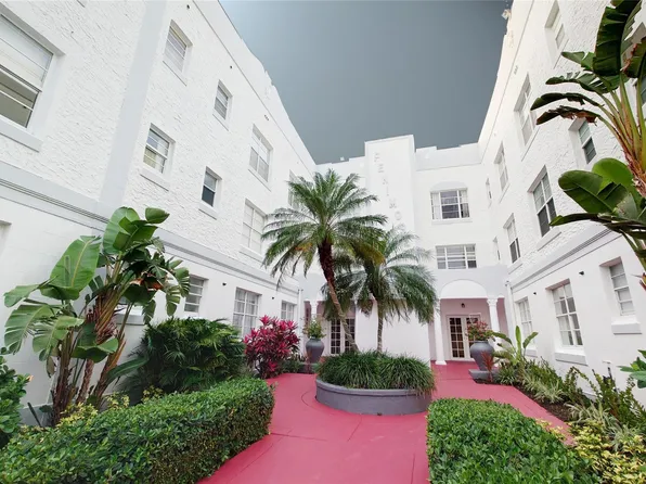 1200 Euclid Avenue #206, Miami Beach, FL 33139