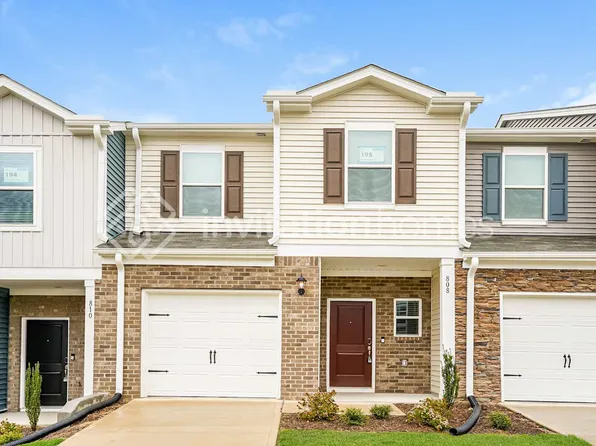 808 Holiday Park Ln, Knightdale, NC 27545