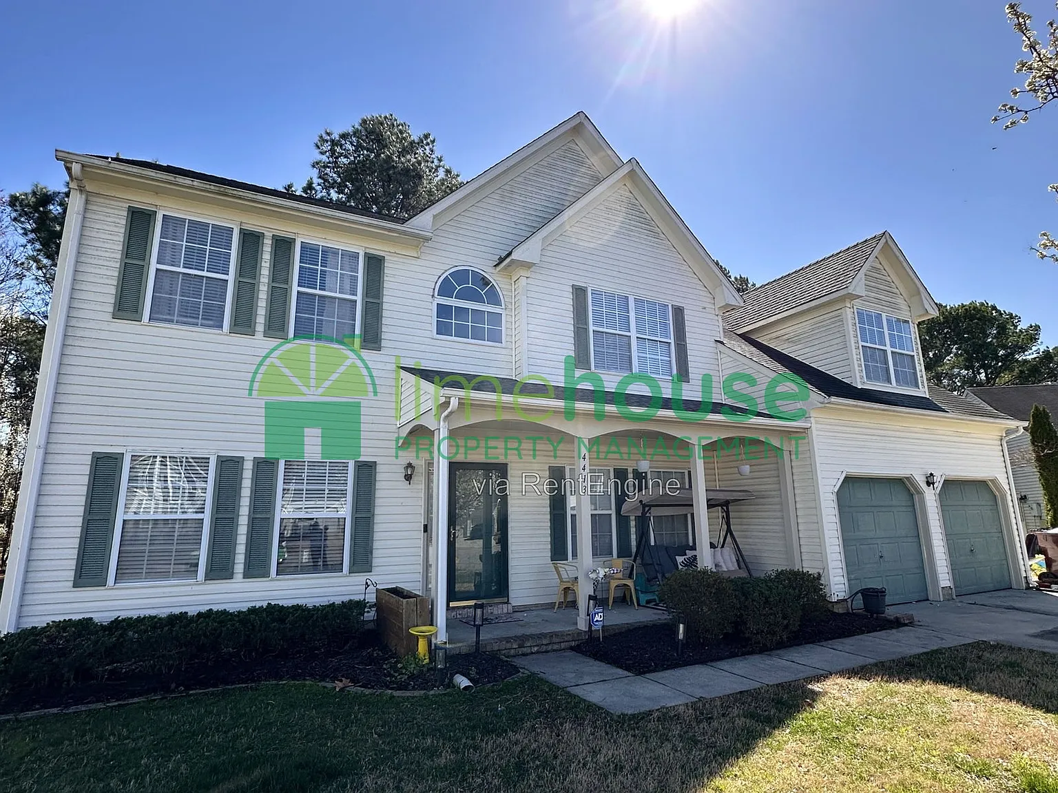 5 bed, 2.5 bath, 3138 sqft, $3,195 — Photo 1