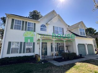 4413 Valera Ct, Chesapeake, VA 23321