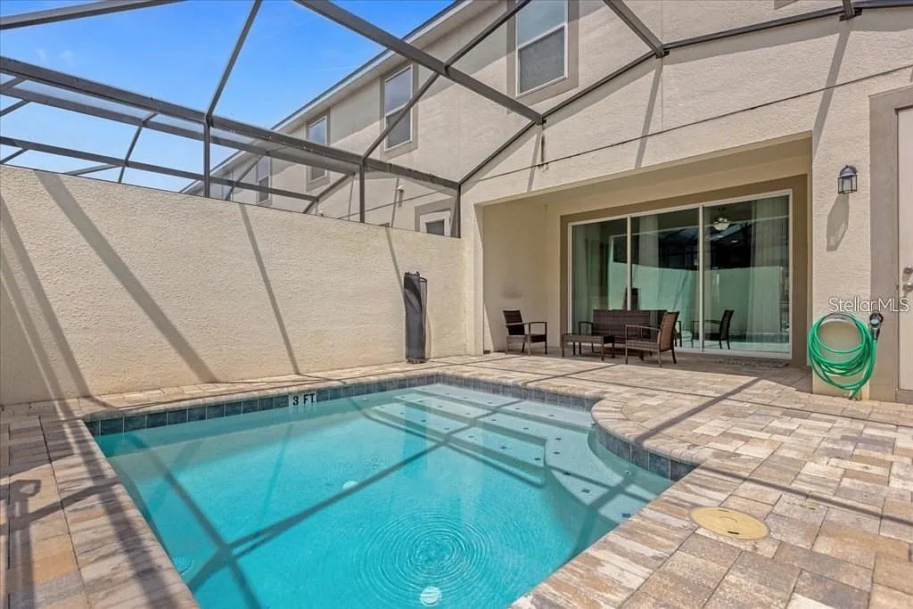 1540 Carey Palm Circle - 1 — Photo 4