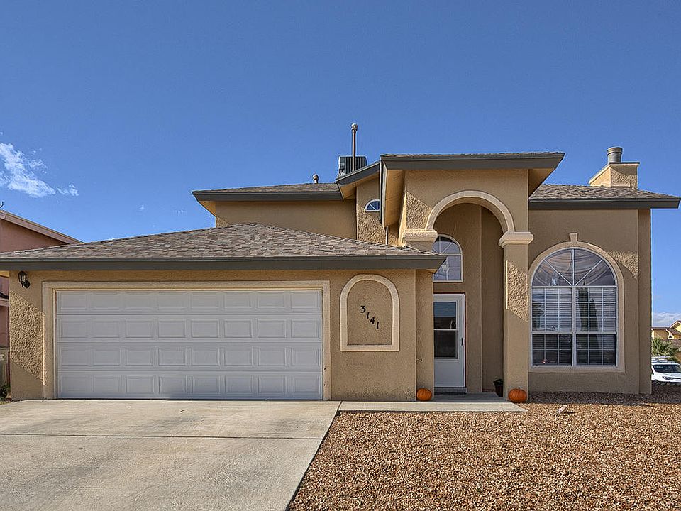 1st image of 3141 Tierra Cuervo Dr
