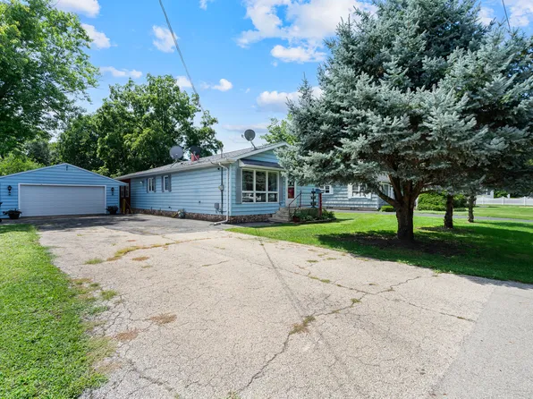 640 Overton St, Marseilles, IL 61341