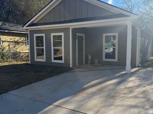 228 E Render St, Lagrange, GA 30241