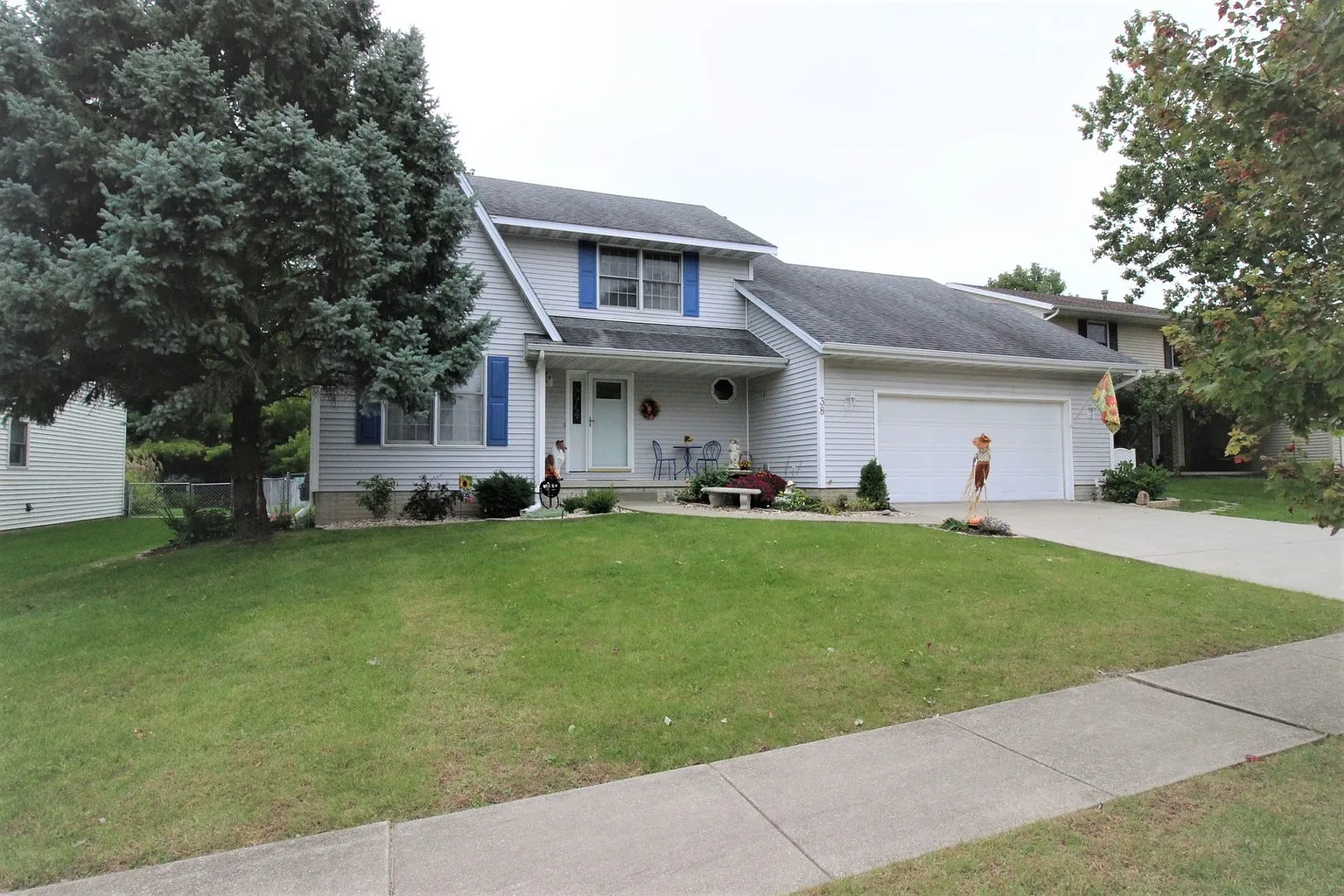 38 Aberdeen Way photo 1
