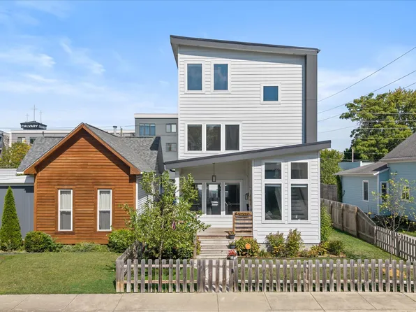 938 Lexington Ave, Indianapolis, IN 46203