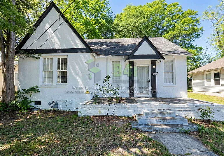 1111 Henry Ave — Photo 1