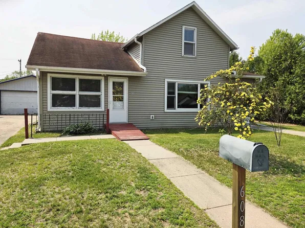 608 E Legrand Street, Boscobel, WI 53805
