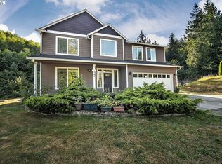 167 Banner Rd, Castle Rock, WA 98611