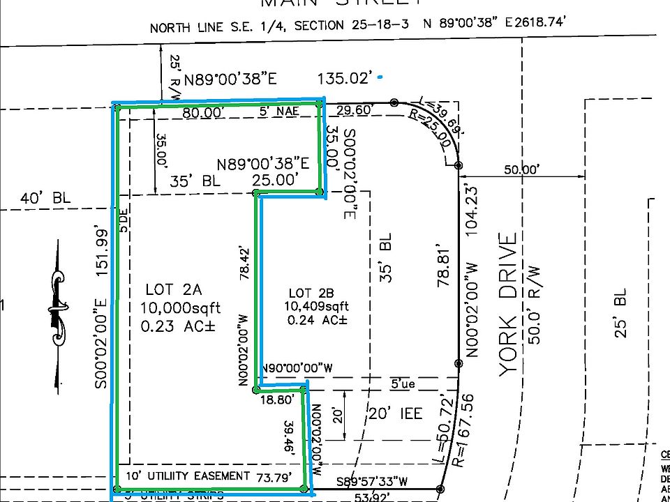 2nd image of 605 W Main St