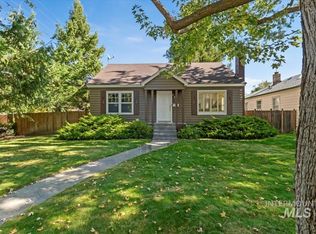 2318 N 20th St, Boise, ID 83702