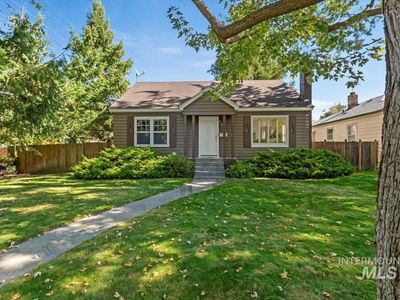 2318 N 20th St, Boise, ID, 83702