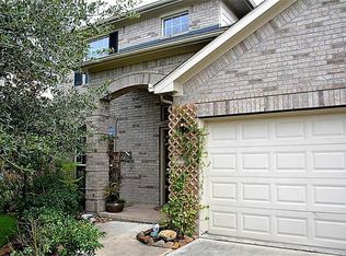 4315 Countrycrossing Dr, Spring, TX 77388