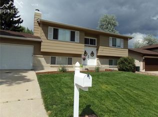 3310 El Canto Dr, Colorado Springs, CO 80918