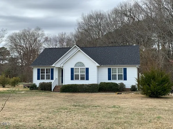 105 McCoy Dr, Smithfield, NC 27577