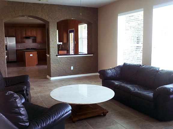 Living Room View 2