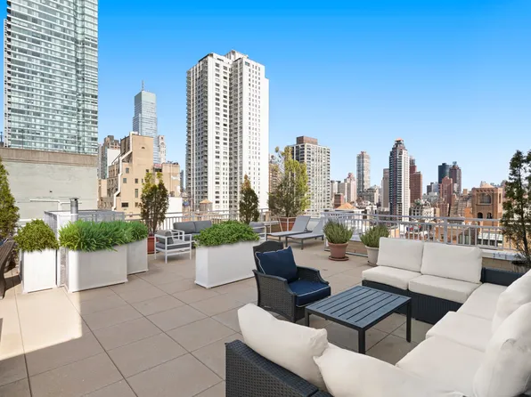345 East 56th Street 21F image 8 of 8