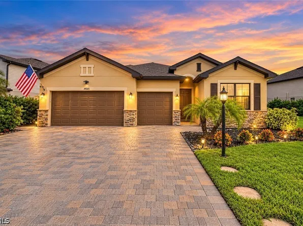 14565 Carva Ln, Fort Myers, FL 33905