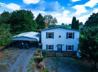 5904 Spring Hill Rd, Bridgewater, VA 22812
